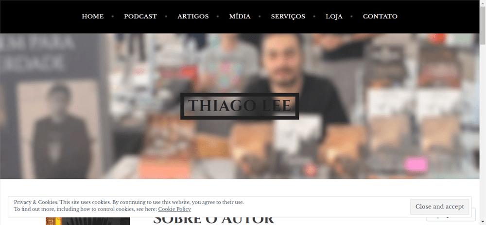 A loja Thiago Lee é confável? ✔️ Tudo sobre a Loja Thiago Lee!