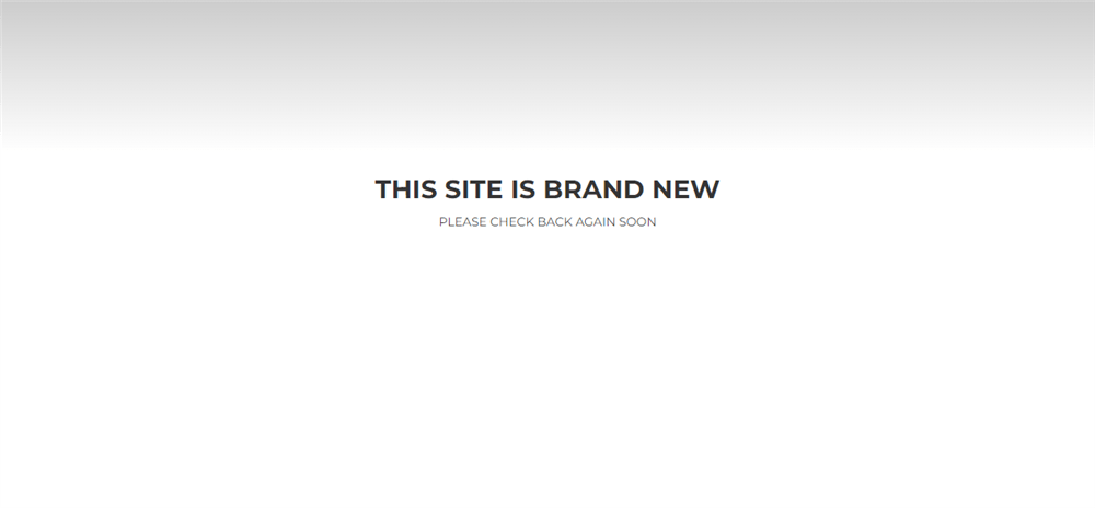 A loja This Site Is Brand New é confável? ✔️ Tudo sobre a Loja This Site Is Brand New!