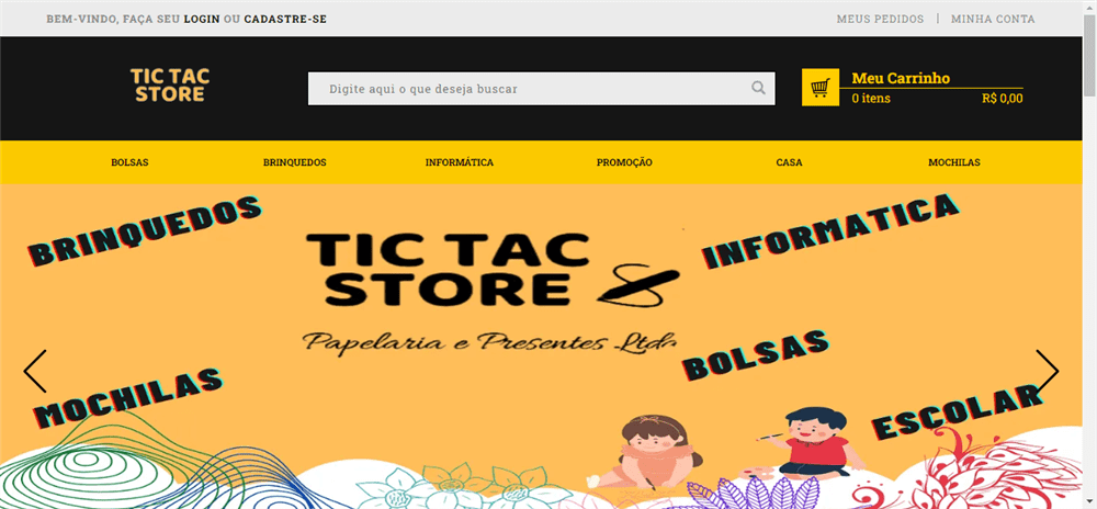 A loja Tic Tac Store RP é confável? ✔️ Tudo sobre a Loja Tic Tac Store RP!