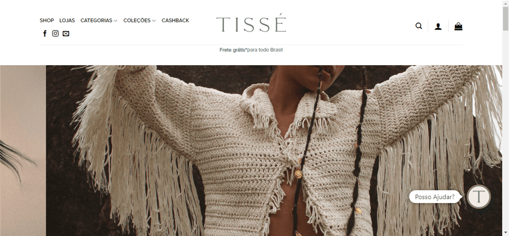 A loja Tissé é confável? ✔️ Tudo sobre a Loja Tissé!