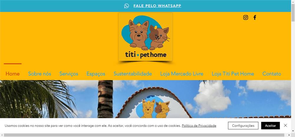 A loja Titi Pet Home é confável? ✔️ Tudo sobre a Loja Titi Pet Home!