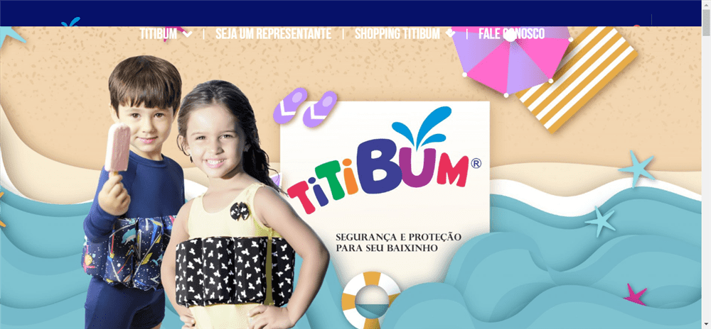 A loja Titibum é confável? ✔️ Tudo sobre a Loja Titibum!