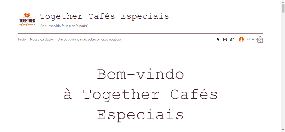A loja Together Cafés é confável? ✔️ Tudo sobre a Loja Together Cafés!