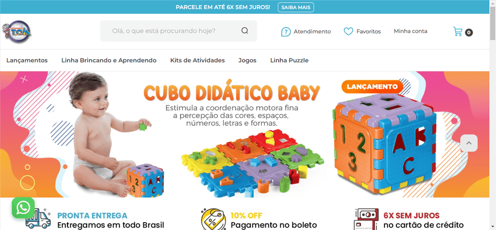 A loja Toia Brinquedos é confável? ✔️ Tudo sobre a Loja Toia Brinquedos!