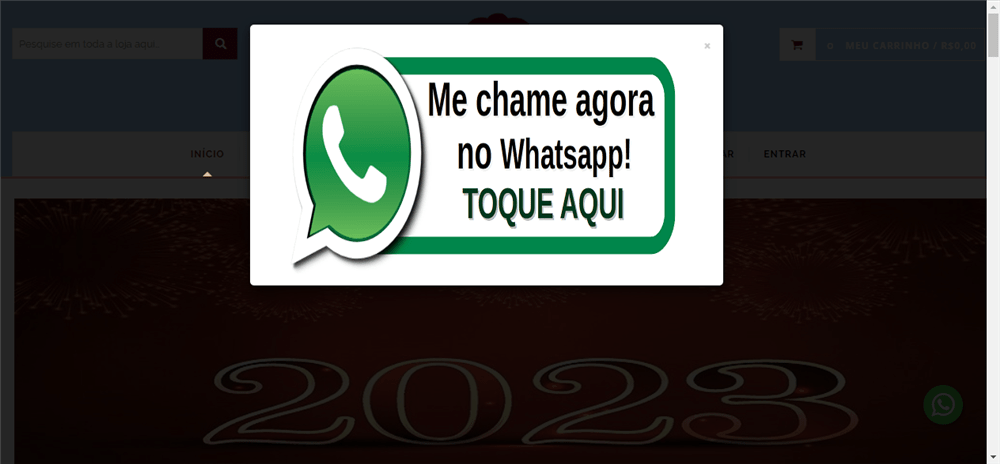 A loja Toque de Carinho &#8211 é confável? ✔️ Tudo sobre a Loja Toque de Carinho &#8211!