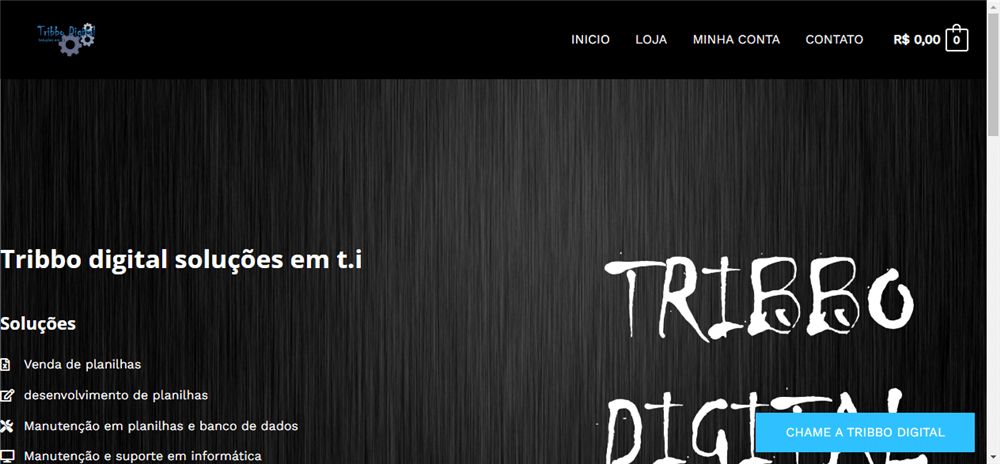 A loja Tribbo Digital é confável? ✔️ Tudo sobre a Loja Tribbo Digital!