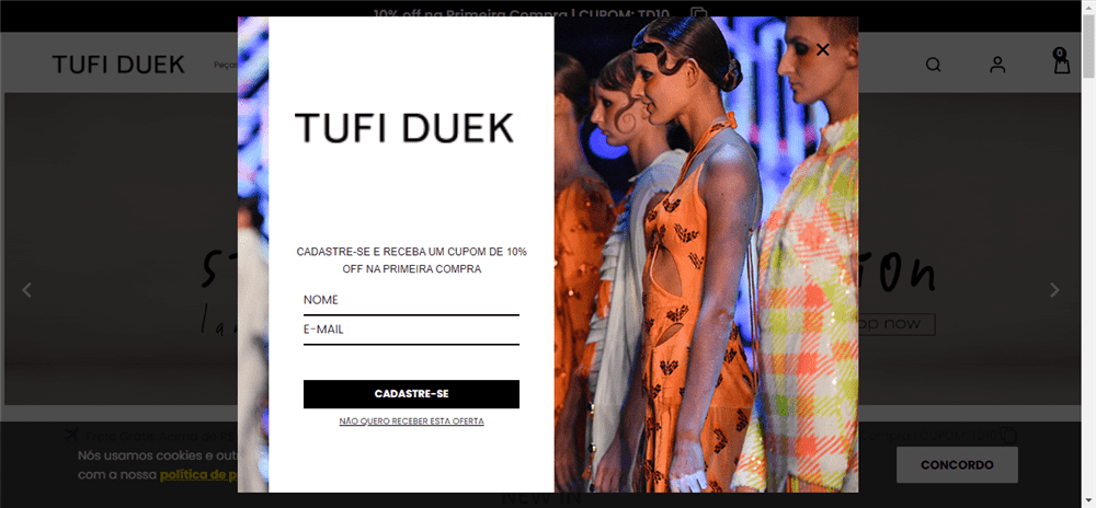 A loja Tufi Duek é confável? ✔️ Tudo sobre a Loja Tufi Duek!