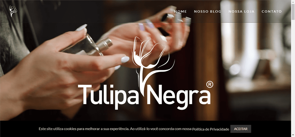 A loja Tulipa Negra Cosméticos é confável? ✔️ Tudo sobre a Loja Tulipa Negra Cosméticos!