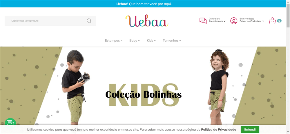 A loja Uebaa é confável? ✔️ Tudo sobre a Loja Uebaa!