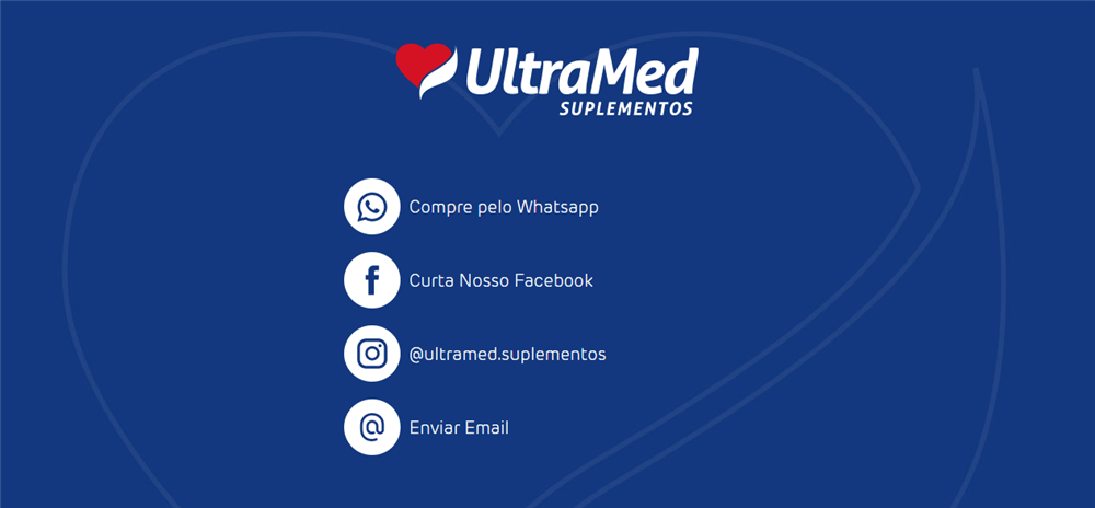 A loja UltraMed Suplementos é confável? ✔️ Tudo sobre a Loja UltraMed Suplementos!