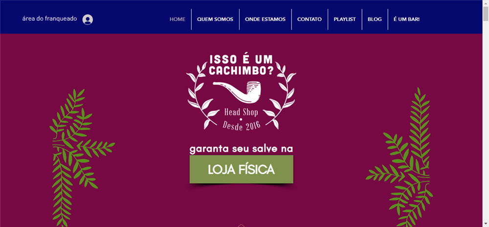 A loja Umcachimbo é confável? ✔️ Tudo sobre a Loja Umcachimbo!