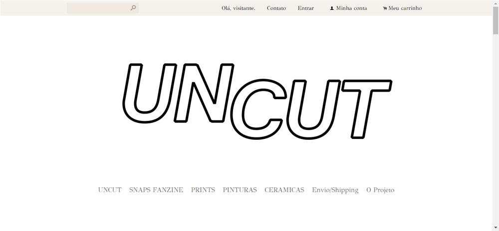 A loja Uncut Fanzine é confável? ✔️ Tudo sobre a Loja Uncut Fanzine!