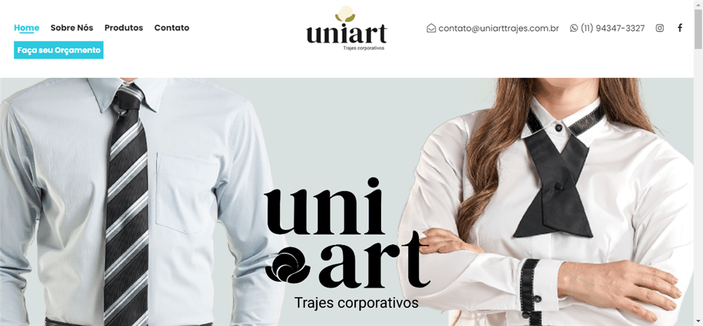 A loja UniArt é confável? ✔️ Tudo sobre a Loja UniArt!