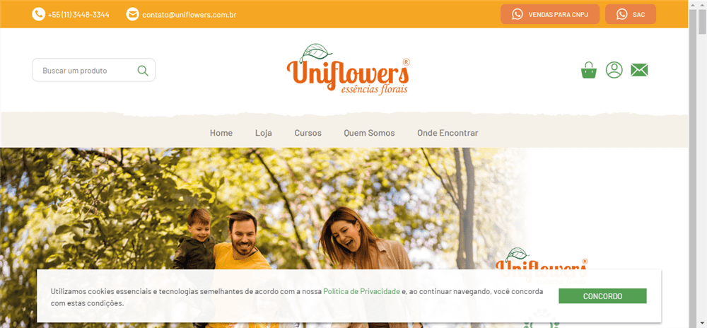 A loja Uniflowers é confável? ✔️ Tudo sobre a Loja Uniflowers!