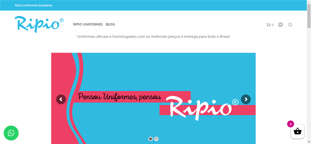 A loja Uniforme Escolar é confável? ✔️ Tudo sobre a Loja Uniforme Escolar!