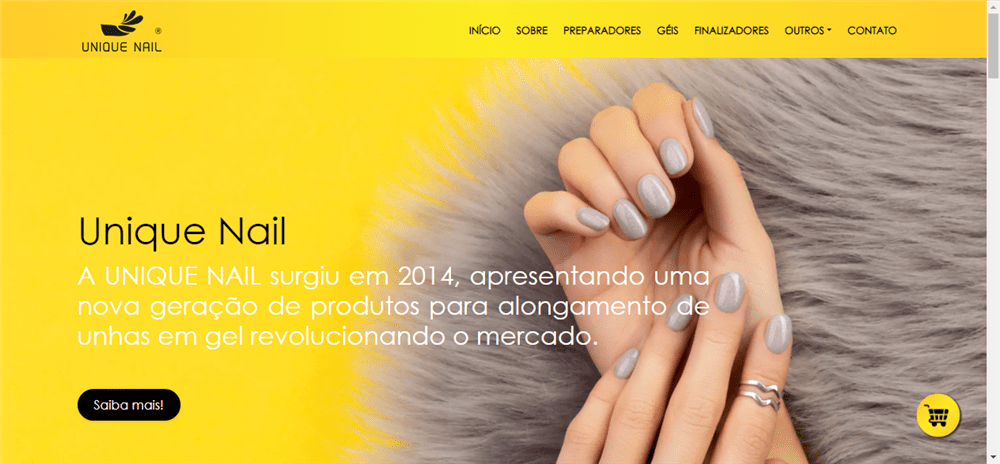 A loja Unique Nail é confável? ✔️ Tudo sobre a Loja Unique Nail!