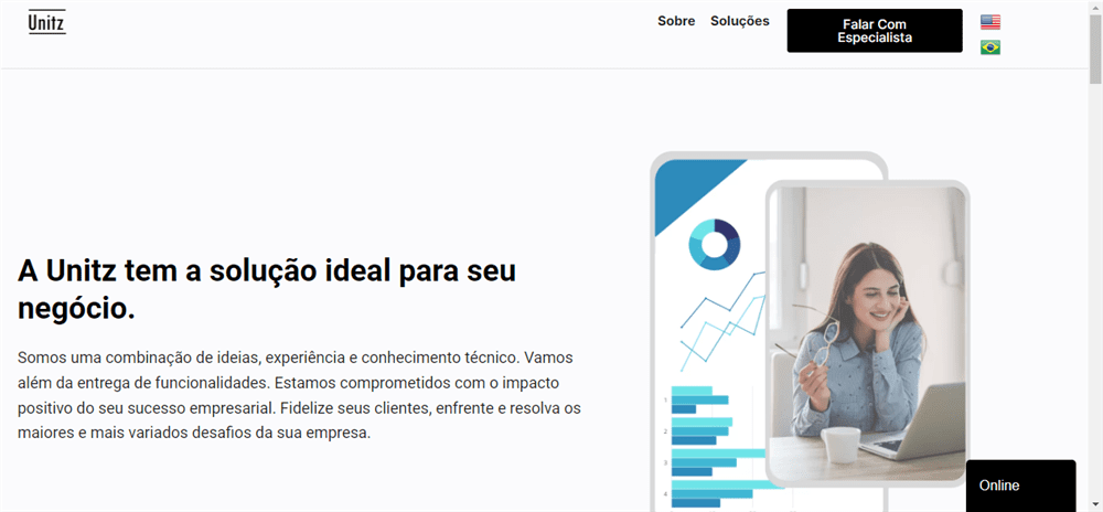 A loja Unitz é confável? ✔️ Tudo sobre a Loja Unitz!