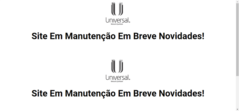 A loja Universal Beleza – Beleza e Qualidade é confável? ✔️ Tudo sobre a Loja Universal Beleza – Beleza e Qualidade!