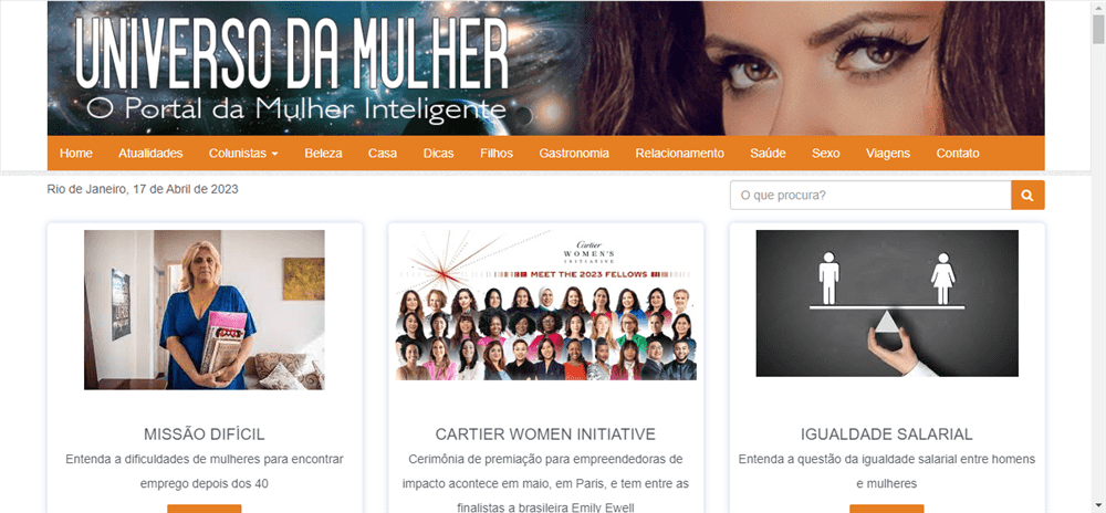 A loja Universo da Mulher é confável? ✔️ Tudo sobre a Loja Universo da Mulher!