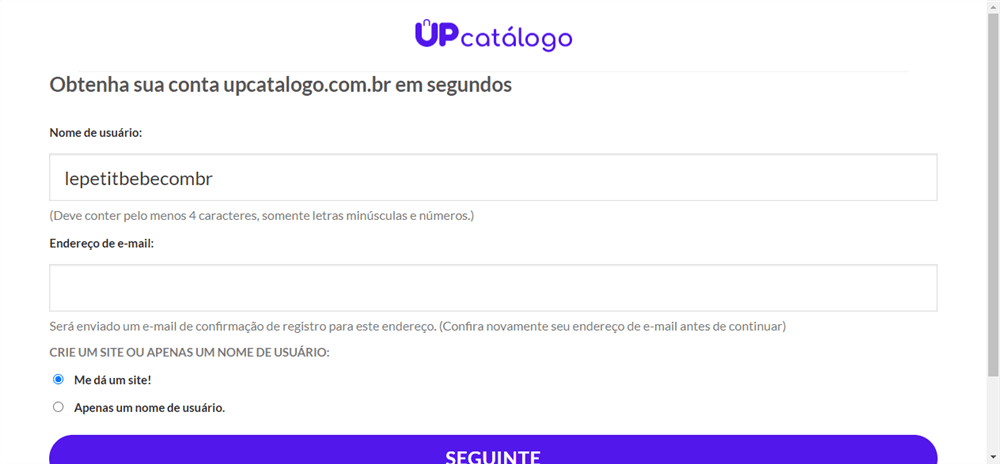 A loja UPcatálogo é confável? ✔️ Tudo sobre a Loja UPcatálogo!