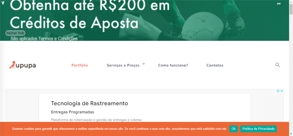 A loja Upupa é confável? ✔️ Tudo sobre a Loja Upupa!