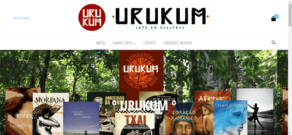 A loja Urukum Editora é confável? ✔️ Tudo sobre a Loja Urukum Editora!