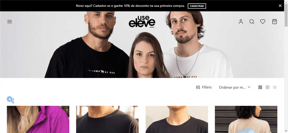 A loja Use Eleve é confável? ✔️ Tudo sobre a Loja Use Eleve!