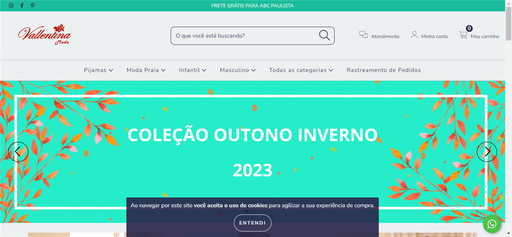 A loja Vallentina Moda é confável? ✔️ Tudo sobre a Loja Vallentina Moda!