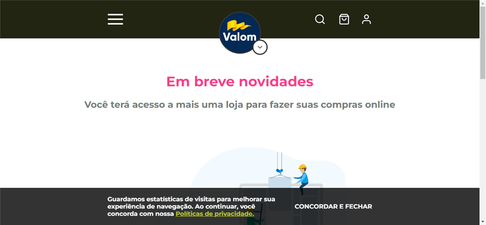 A loja Valom Brasil é confável? ✔️ Tudo sobre a Loja Valom Brasil!
