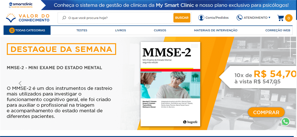 A loja Valor do Conhecimento é confável? ✔️ Tudo sobre a Loja Valor do Conhecimento!