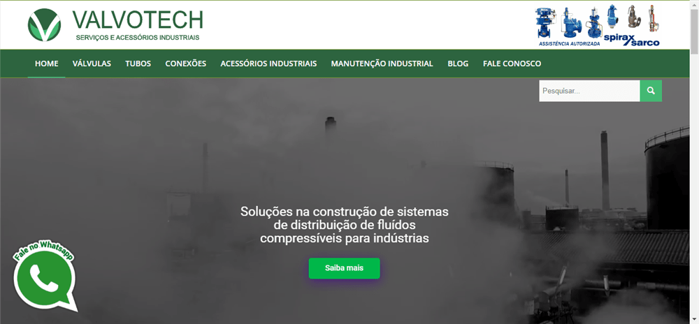 A loja VALVOTECH &#8211 é confável? ✔️ Tudo sobre a Loja VALVOTECH &#8211!