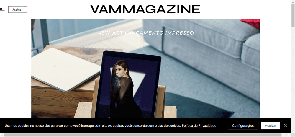 A loja VAM Magazine é confável? ✔️ Tudo sobre a Loja VAM Magazine!