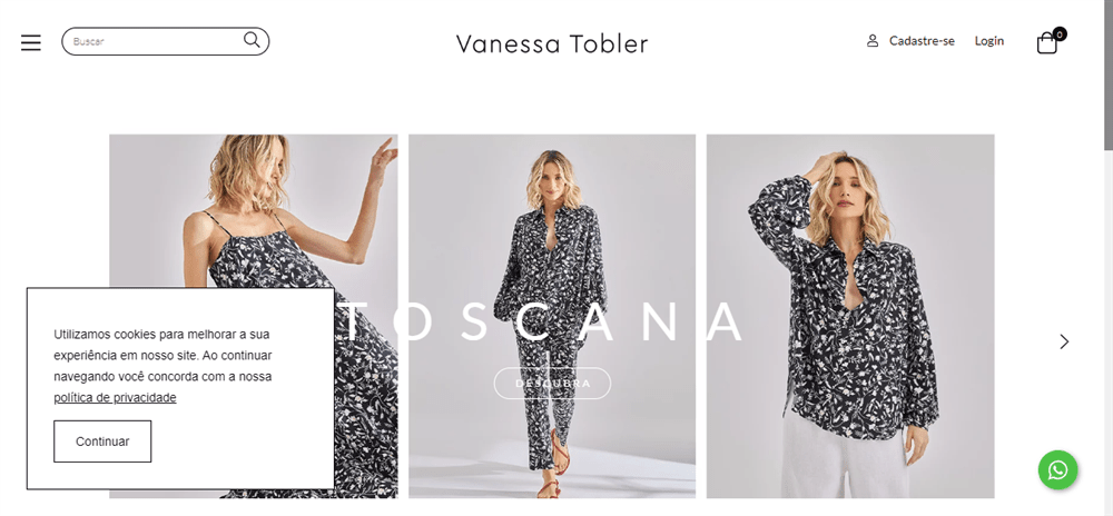 A loja Vanessa Tobler é confável? ✔️ Tudo sobre a Loja Vanessa Tobler!