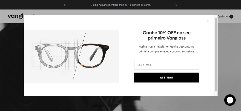 A loja Vanglass Eyewear é confável? ✔️ Tudo sobre a Loja Vanglass Eyewear!