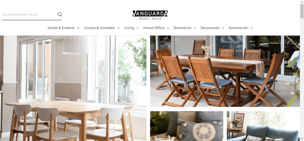 A loja Vanguarda Muebles é confável? ✔️ Tudo sobre a Loja Vanguarda Muebles!