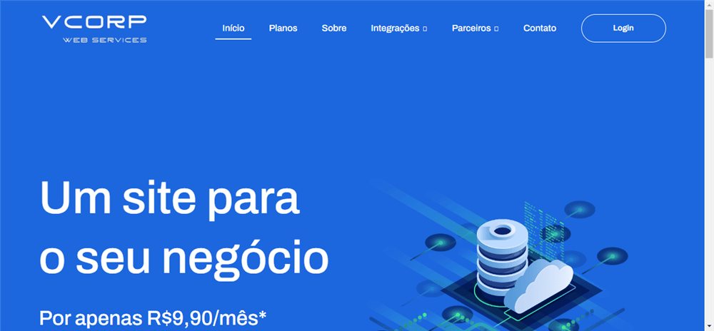 A loja Vcorp Web Services é confável? ✔️ Tudo sobre a Loja Vcorp Web Services!