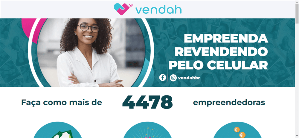 A loja Vendah é confável? ✔️ Tudo sobre a Loja Vendah!