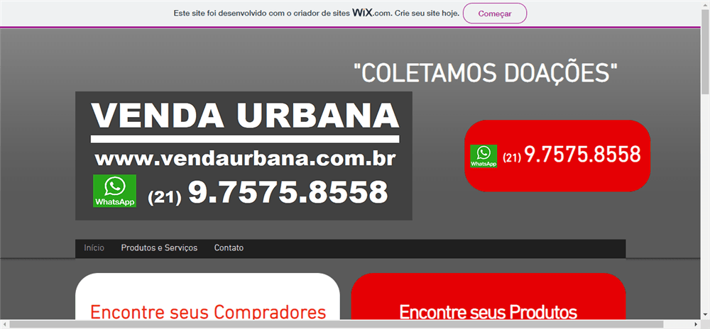 A loja VendaUrbana é confável? ✔️ Tudo sobre a Loja VendaUrbana!