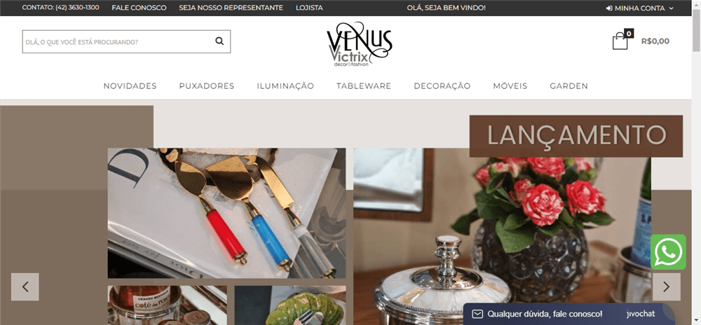 A loja Venus Victrix é confável? ✔️ Tudo sobre a Loja Venus Victrix!
