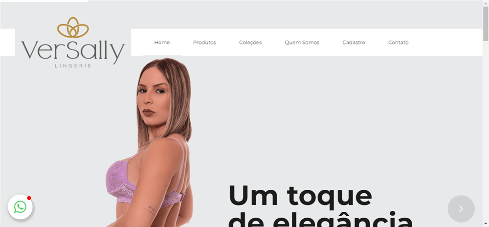 A loja Versally – Lingerie é confável? ✔️ Tudo sobre a Loja Versally – Lingerie!