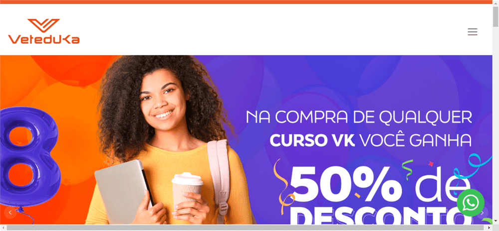 A loja VeteduKa – Escola de Profissionais é confável? ✔️ Tudo sobre a Loja VeteduKa – Escola de Profissionais!