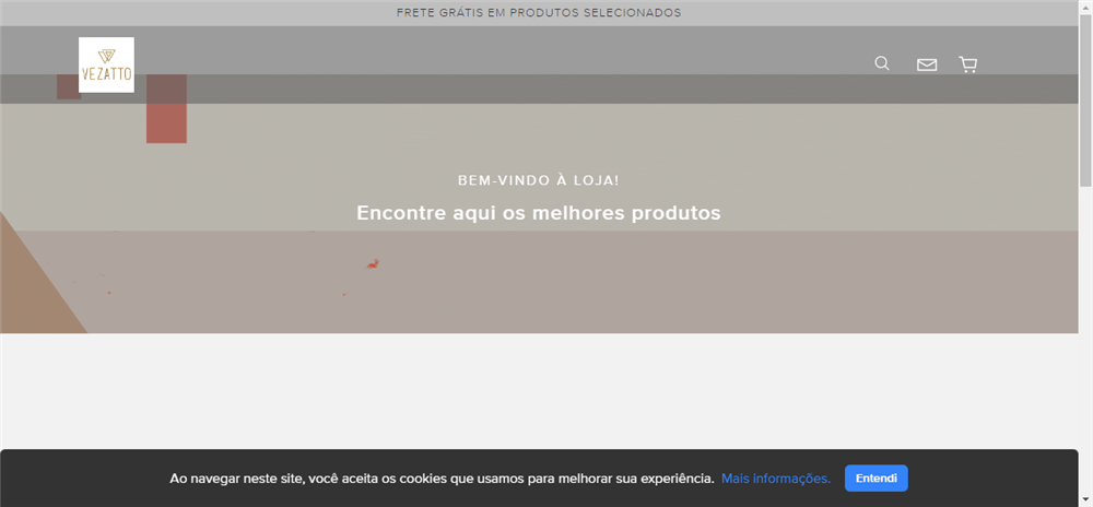 A loja Vezattostore é confável? ✔️ Tudo sobre a Loja Vezattostore!