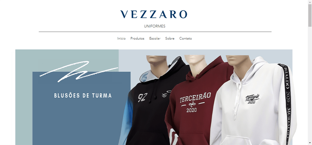 A loja Vezzaro é confável? ✔️ Tudo sobre a Loja Vezzaro!