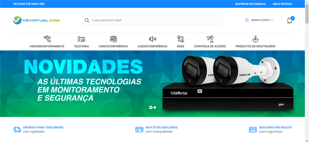 A loja Vgvirtual.com é confável? ✔️ Tudo sobre a Loja Vgvirtual.com!