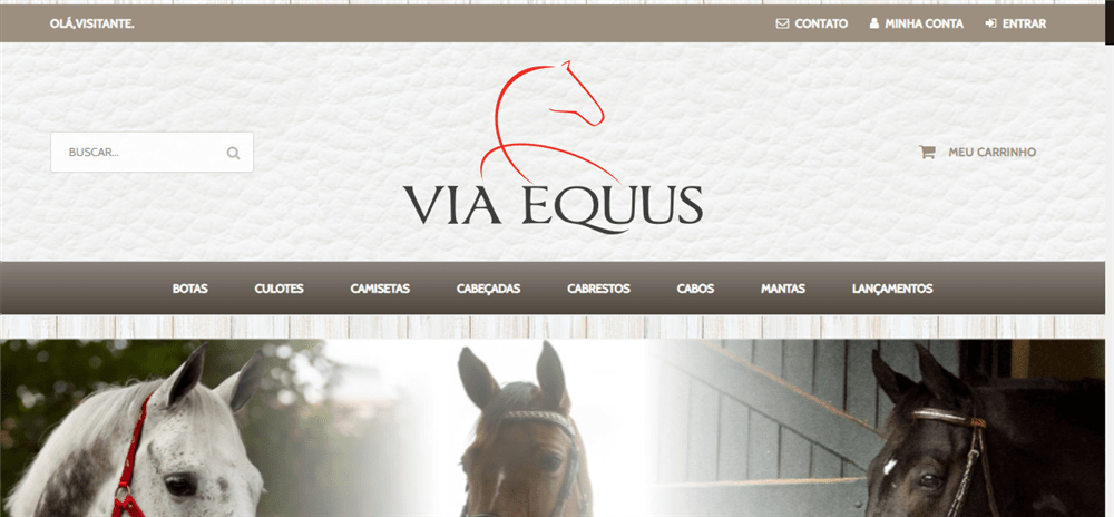 A loja Via Equus é confável? ✔️ Tudo sobre a Loja Via Equus!