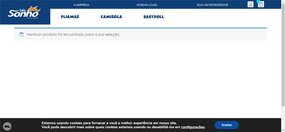 A loja Via Sonho é confável? ✔️ Tudo sobre a Loja Via Sonho!