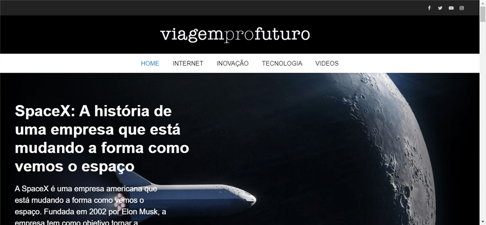 A loja Viagem Pro Futuro é confável? ✔️ Tudo sobre a Loja Viagem Pro Futuro!