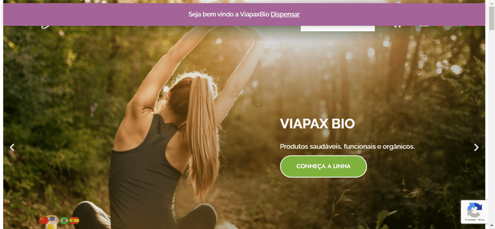 A loja Viapax Bio &#8211 é confável? ✔️ Tudo sobre a Loja Viapax Bio &#8211!