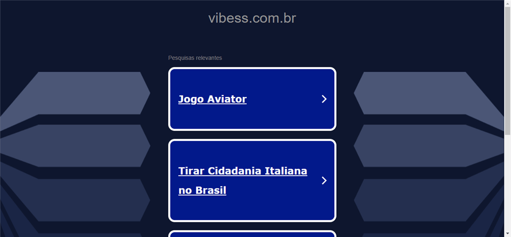 A loja Vibess.com.br é confável? ✔️ Tudo sobre a Loja Vibess.com.br!