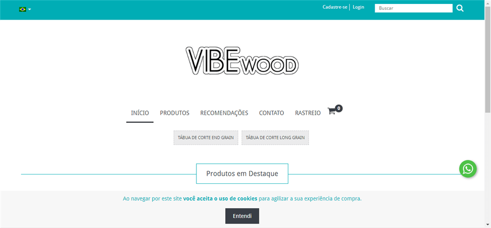 A loja Vibewood é confável? ✔️ Tudo sobre a Loja Vibewood!